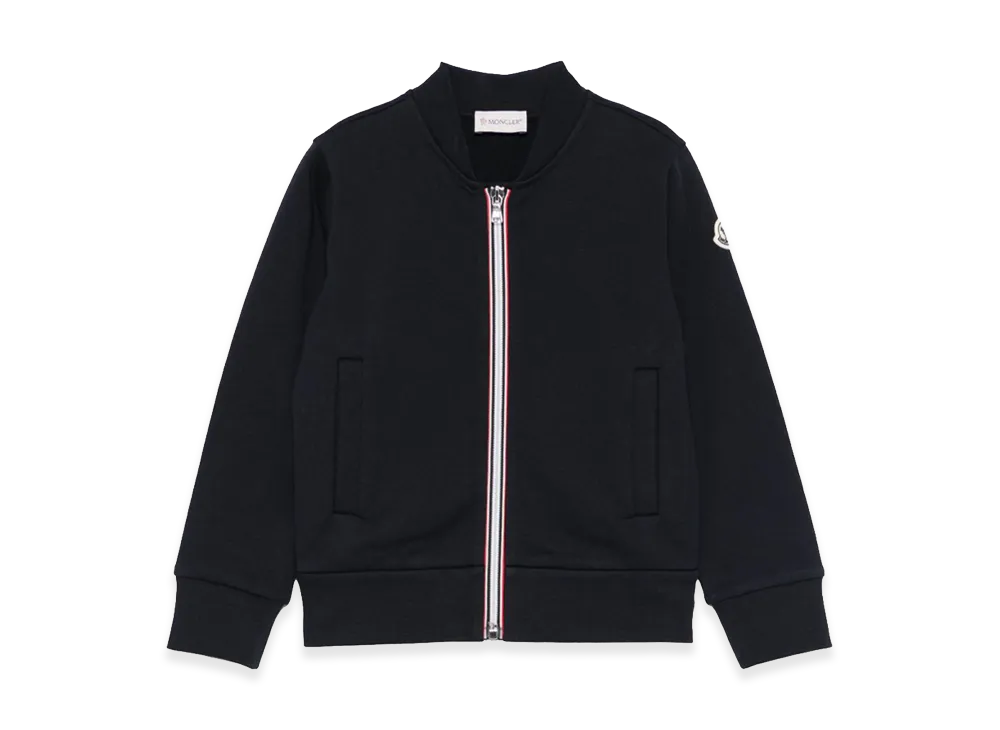 MONCLER Kids "Blue"