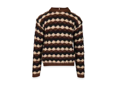 MONCLER Apres Ski Sweater "Brown"