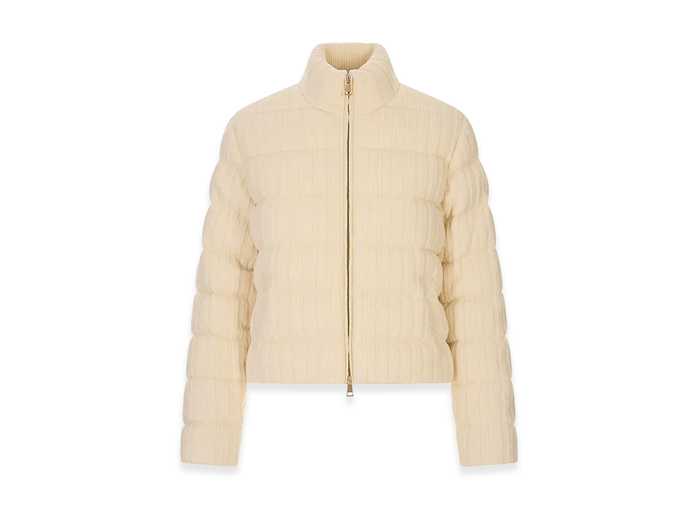 MONCLER Women's Cardigan "White"