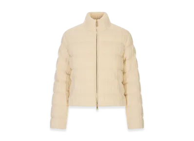 MONCLER Women's Cardigan "White"