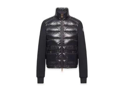 MONCLER Women's Sweaters "Black"
