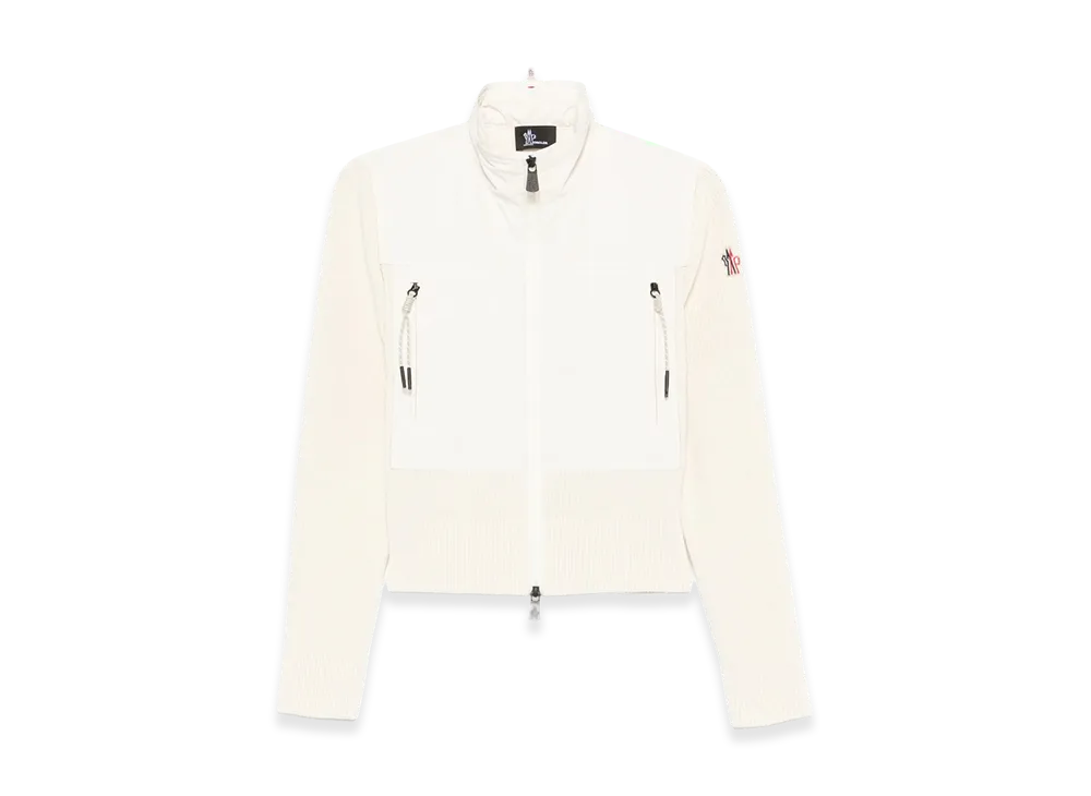 MONCLER Women's Outerwear Grenoble "White"