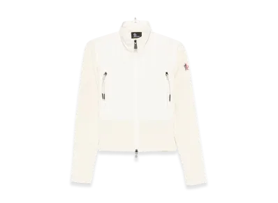 MONCLER Women's Outerwear Grenoble "White"
