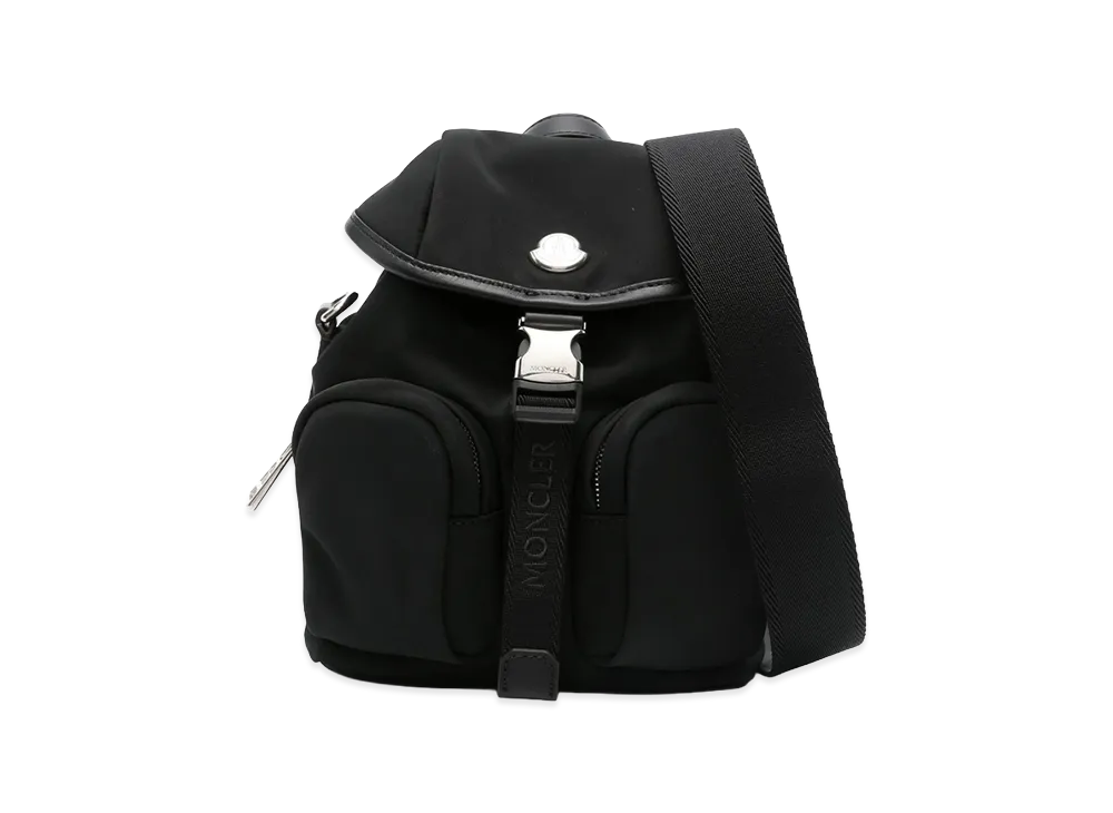 MONCLER Women's Backpack "Black"