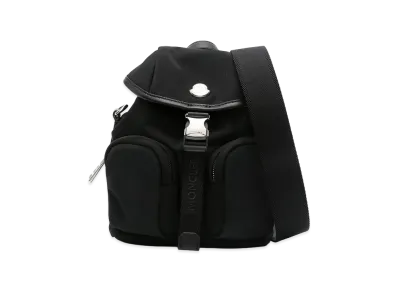MONCLER Women's Backpack "Black"