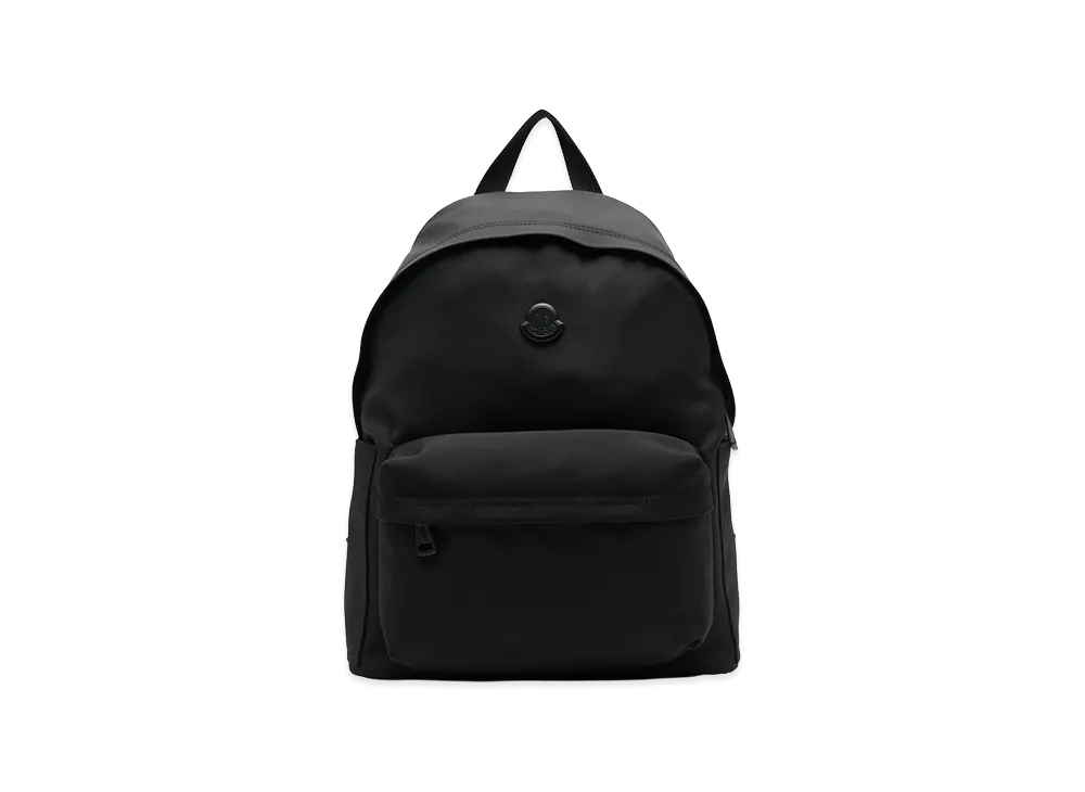 MONCLER Backpack "Black"