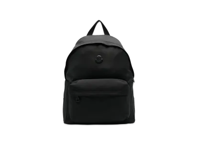 MONCLER Backpack "Black"