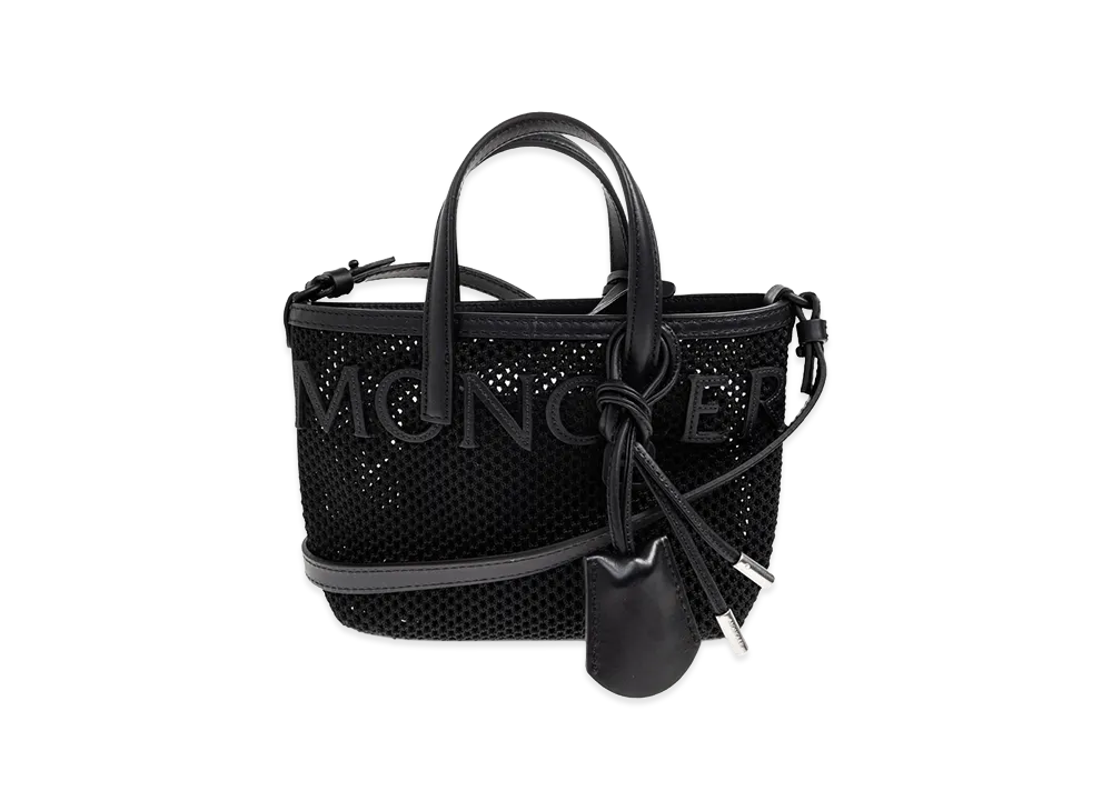 MONCLER Women's Bag "Black"