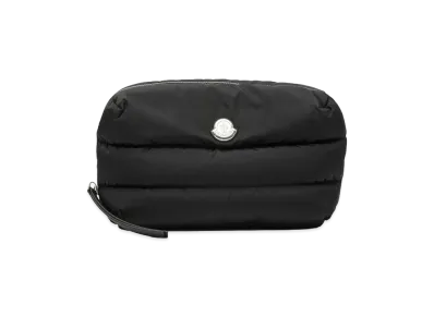 MONCLER Women's Small Leather Goods "Black"