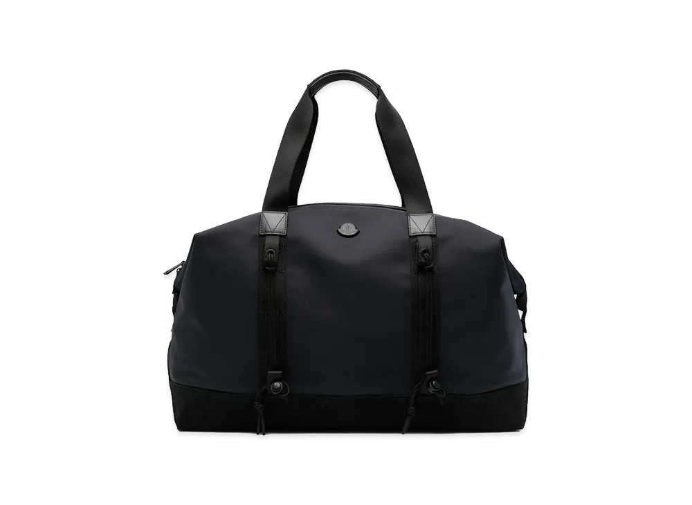 MONCLER Bum Bag "Blue/Black"