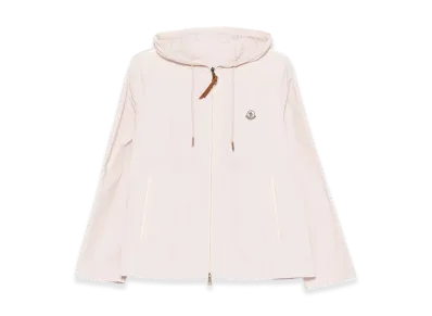 MONCLER Women's Outerwear "Pink"