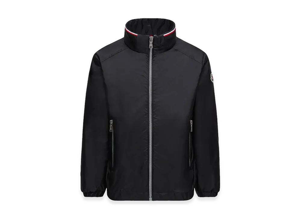 MONCLER Kids Outerwear "Black"