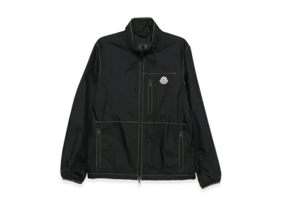 MONCLER Outerwear "Black"