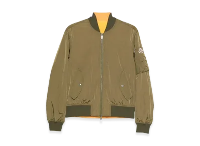 MONCLER Outerwear "Green"