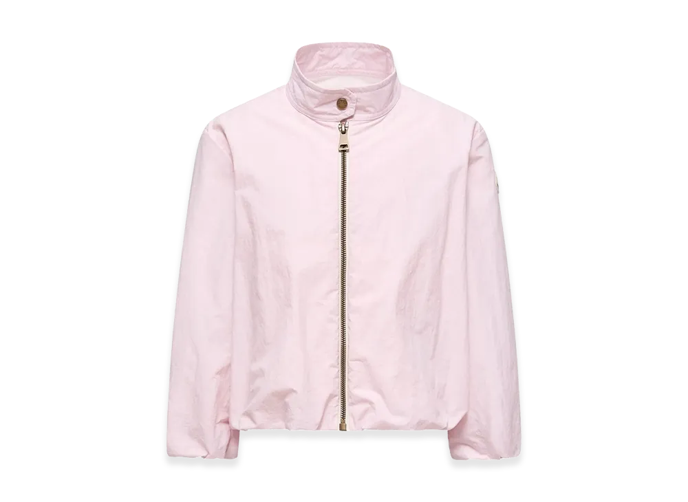 MONCLER Kids Outerwear "Pink"