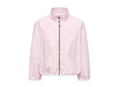 MONCLER Kids Outerwear "Pink"
