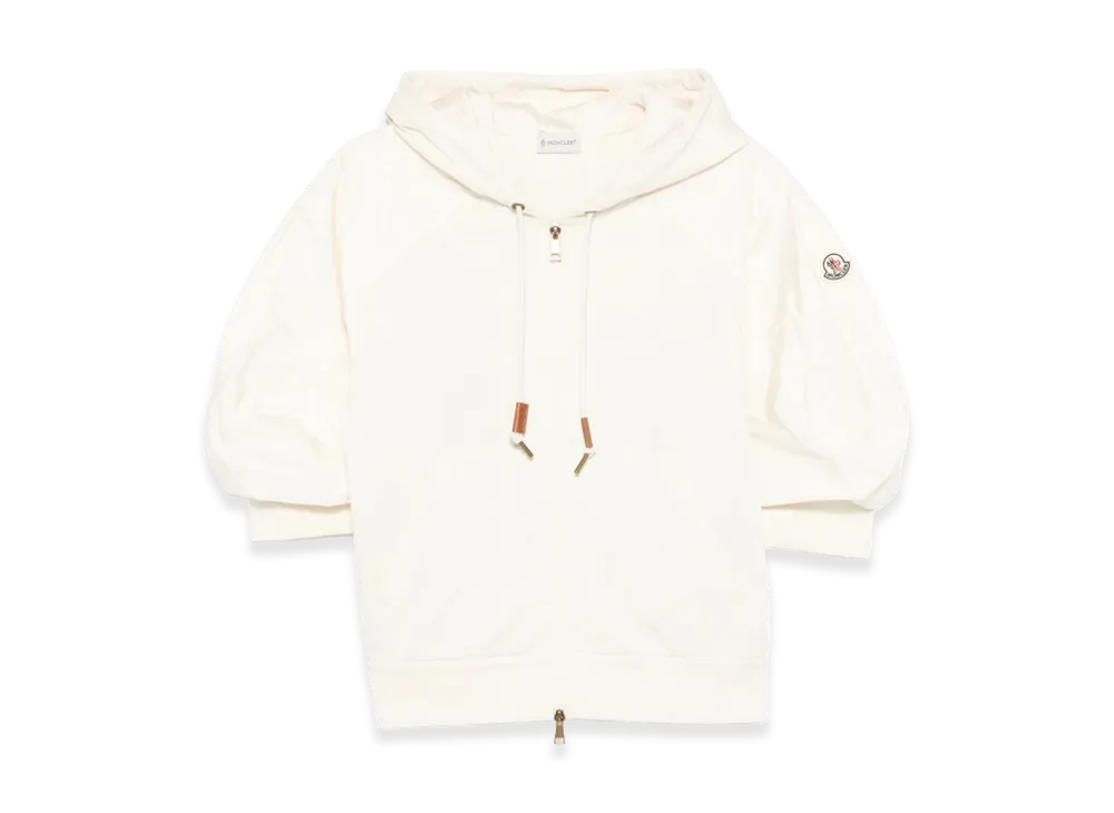 MONCLER Women's Sweater "White"