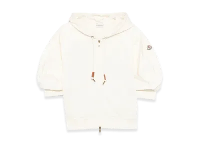 MONCLER Women's Sweater "White"