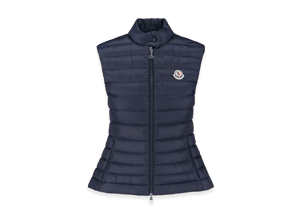MONCLER Women's Jackets "Blue"