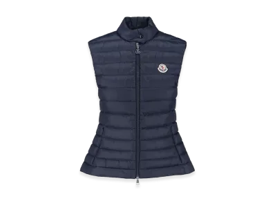 MONCLER Women's Jackets "Blue"