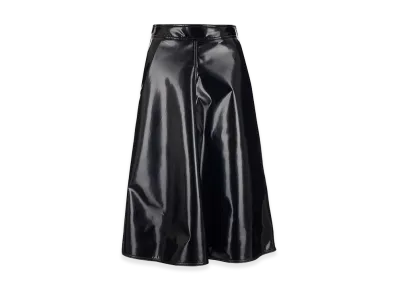MONCLER Women's 1592 Collection 2 Skirt In "Black"