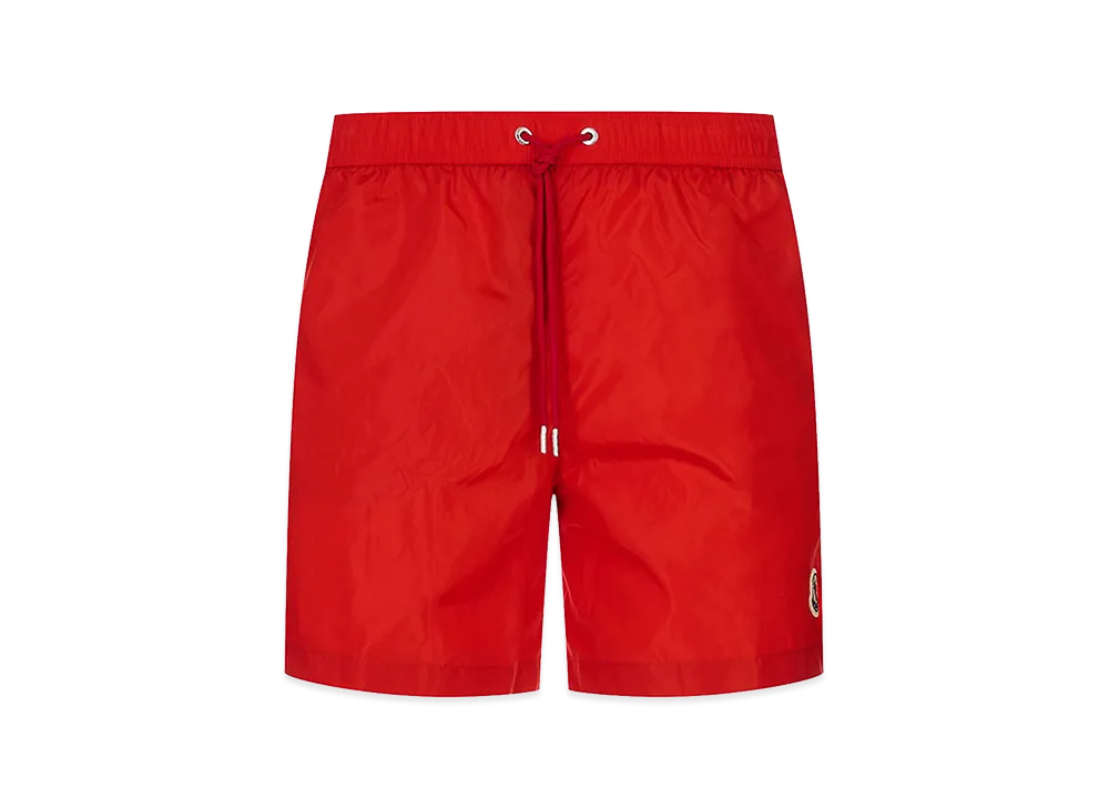 MONCLER Boxer Mare "Red"