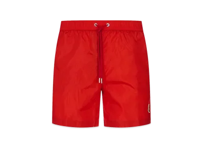 MONCLER Boxer Mare "Red"