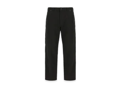 MONCLER Cotton Pants "Black"