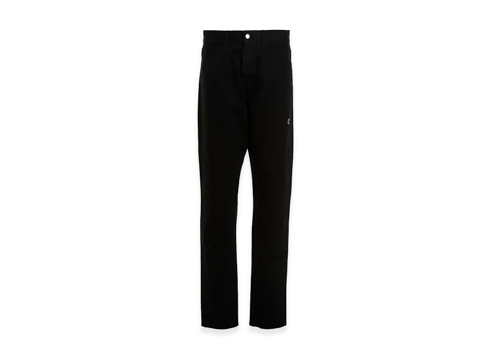 MONCLER x Fragment Jeans Genius "Black"