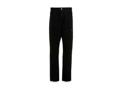 MONCLER x Fragment Jeans Genius "Black"