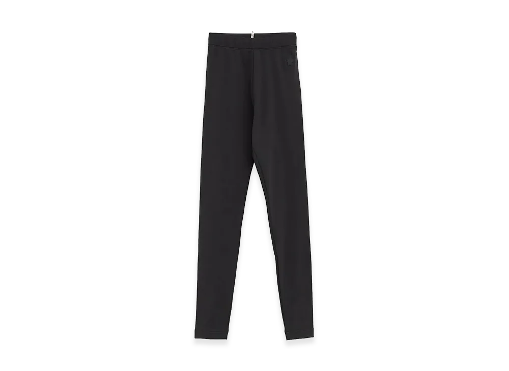MONCLER Women's Leggings "Black"