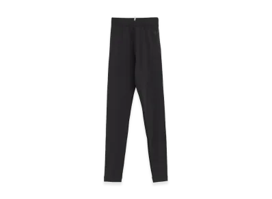 MONCLER Women's Leggings "Black"