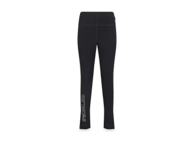 MONCLER Women's Leggins With Studs "Black"