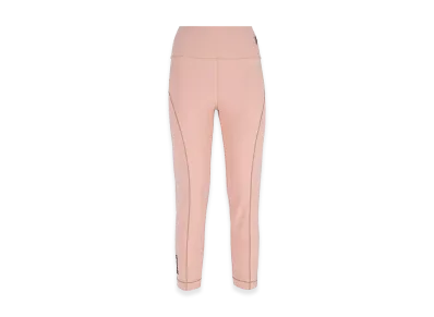 MONCLER Women's Logo Sports Pants "Nude/Neutrals"