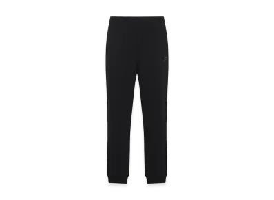 MONCLER Cotton Track Pants "Black"