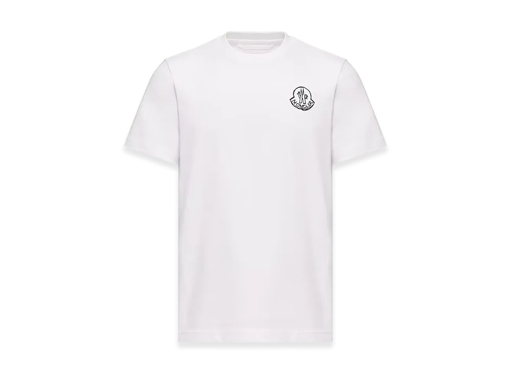MONCLER T-Shirts 