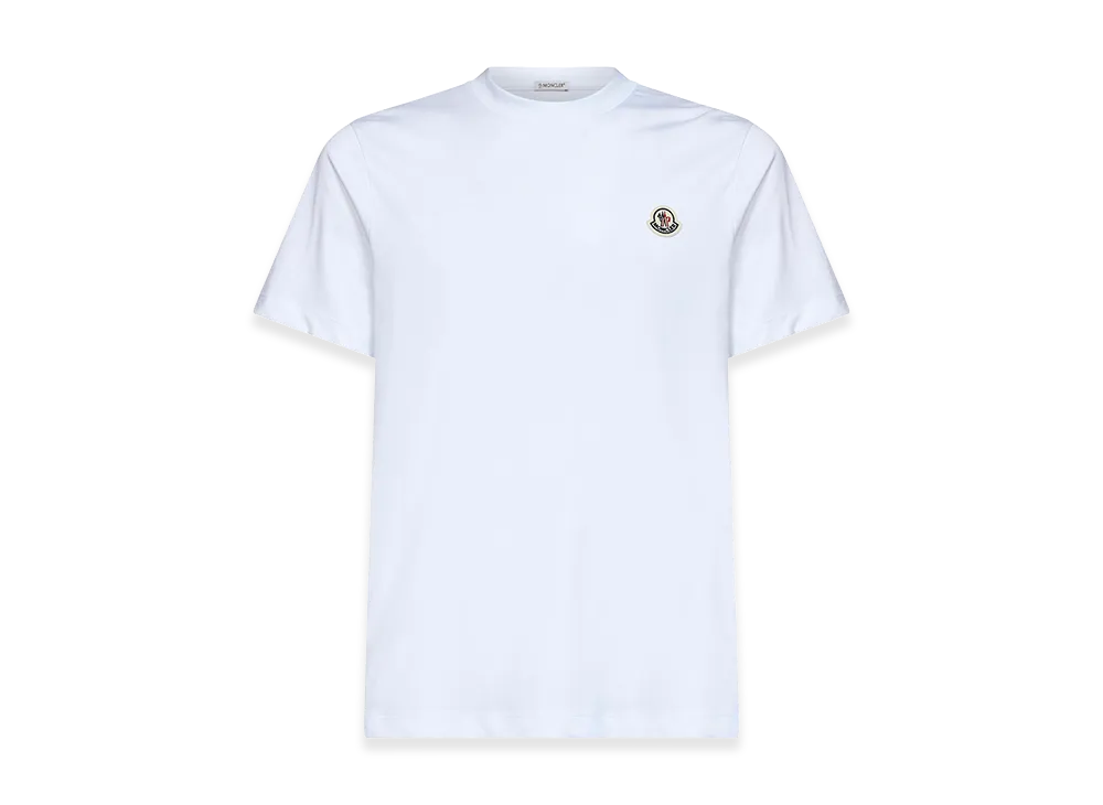 MONCLER T-Shirt "Miscellaneous"