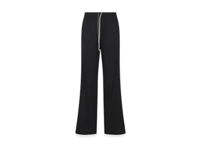 MONCLER x Rick Owens Drawstring Pants "Black"