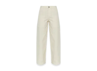 MONCLER Women's Pant "Beige"