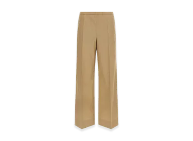 MONCLER Women's Pant "Beige"