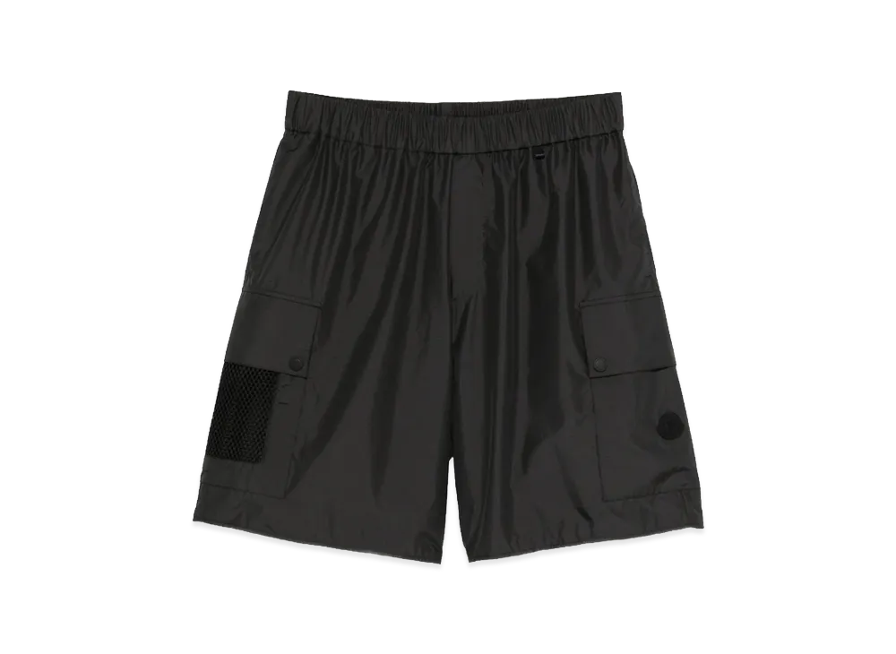 MONCLER Pant "Black"