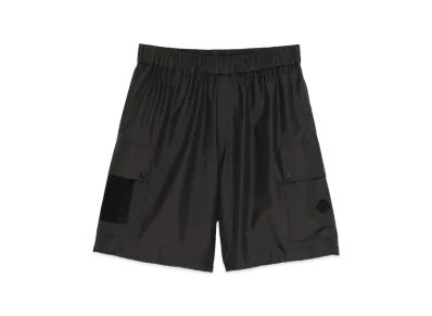 MONCLER Pant "Black"