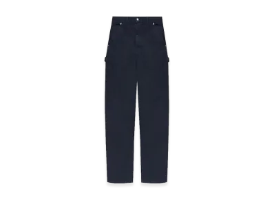 MONCLER Pant "Blue"
