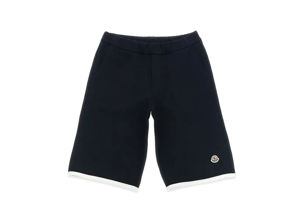 MONCLER Kids Pant "Blue"