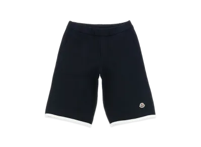 MONCLER Kids Pant "Blue"
