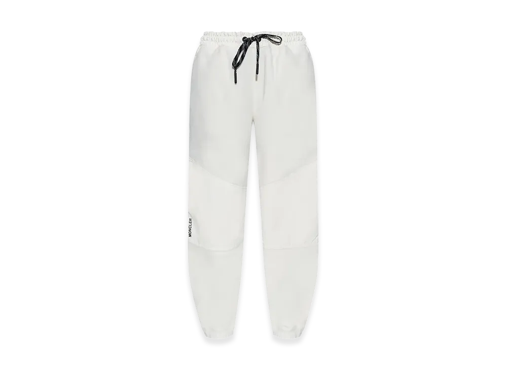 MONCLER Women's Pant Grenoble "Beige"