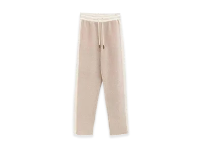 MONCLER Women's Pants "Beige"