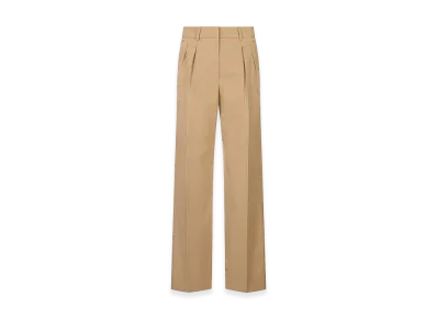MONCLER Women's Pants "Brown"