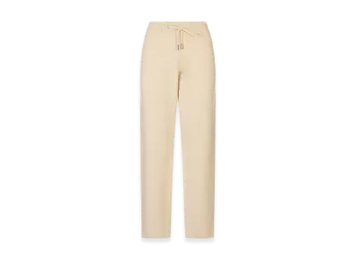 MONCLER Women's Pants "White"