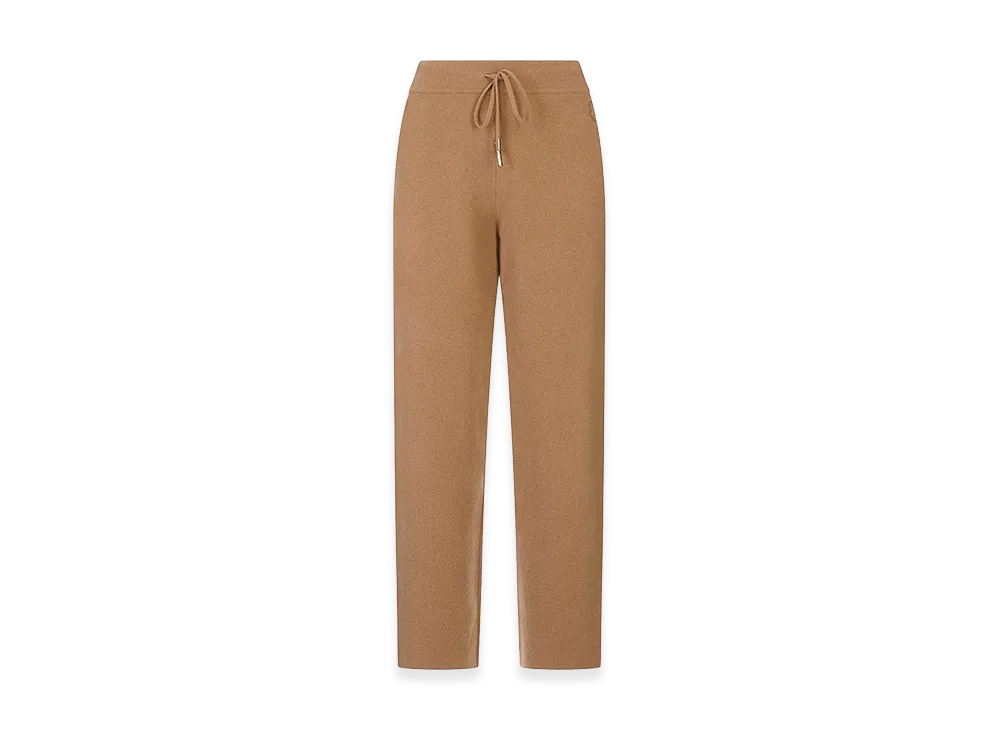 MONCLER Women's Pants "Brown"